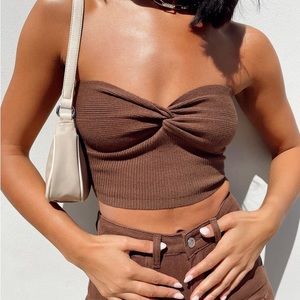 Princess Polly Kallista Top